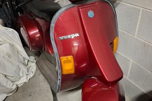 Vespa 50  PK