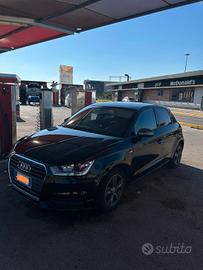AUDI A1 SPORT