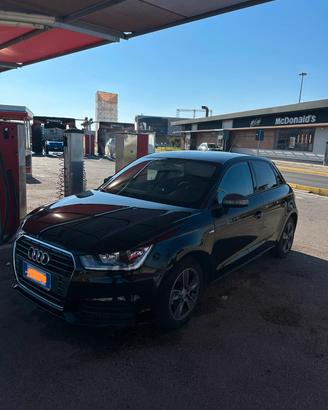 AUDI A1 SPORT