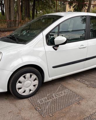Renault Modus Grand 1.2 16V Live