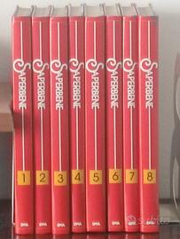 Enciclopedie De Agostini - SapereBene + Terra e Sp