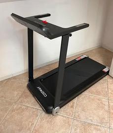 Tapis roulant Costway quasi nuovo
