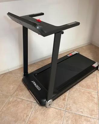 Tapis roulant Costway quasi nuovo