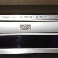 Lettore DVD Akai 