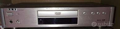 Lettore DVD Akai 