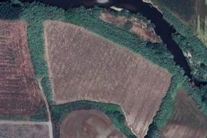 Terreno seminativo golena del Tirso