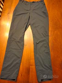 Pantaloni donna Quechua Tg.M