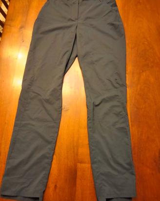Pantaloni donna Quechua Tg.M