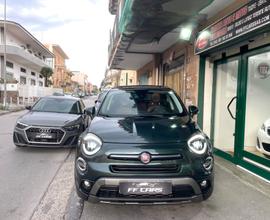 Fiat 500X 1.6 MultiJet 120 CV DCT Cross Plus TETTO