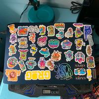 Laptop ideapad gaming