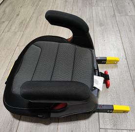 RIALZO PER BAMBINI CON ATTACCO ISOFIX