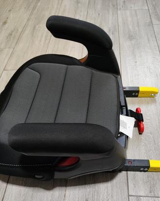RIALZO PER BAMBINI CON ATTACCO ISOFIX