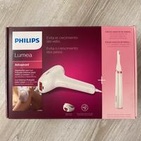 Philips Lumea Advanced IPL - Hair Removal Device