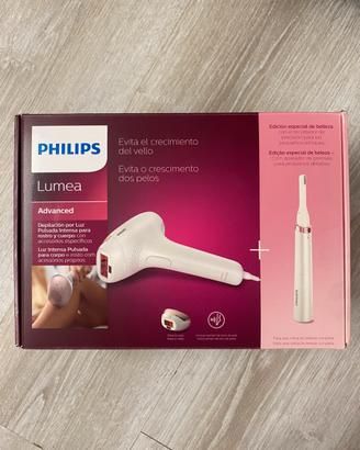 Philips Lumea Advanced IPL - Hair Removal Device