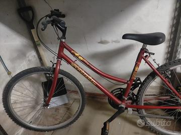 2 biciclette atala