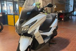Scooter Kymco 300