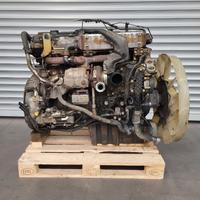 Motore Mercedes ROPA MAUS Macchine Agricole