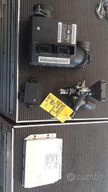 Kit centralina ECU Mercedes A 140 A0265450532