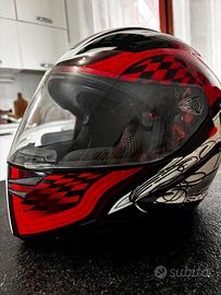 Casco Agv Stealth SV