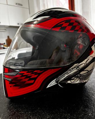 Casco Agv Stealth SV