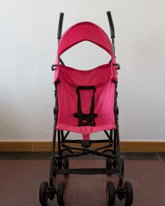 Passeggino leggero pieghevole Jolly Giordani