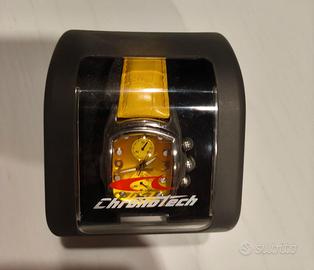 Orologio Chronotech