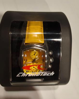Orologio Chronotech