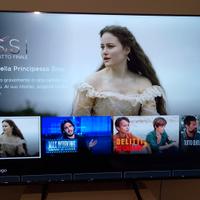 TV Hisense