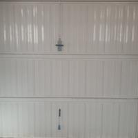 basculante per garage