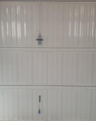 basculante per garage