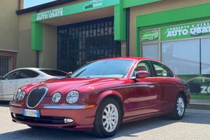 Jaguar S-Type 3.0 V6 238 CV Automatico – 2006 – Is