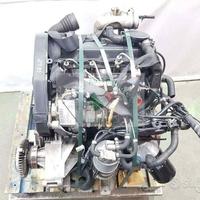 Motore Volkswagen Passat 1900 Diesel Codice AFN