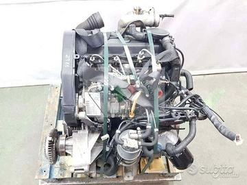 Motore Volkswagen Passat 1900 Diesel Codice AFN