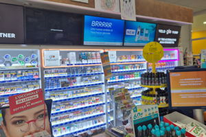 Attività commerciale Tabaccheria