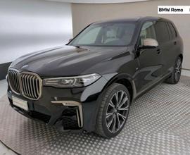 BMW X7 M X7 xdrive M50i auto 7p.ti