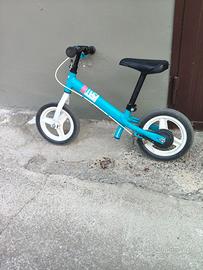 Bici balance bimbo