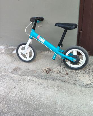Bici balance bimbo