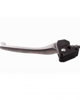 Portaleva sinistro Piaggio Liberty ET2 ET4 - 56464