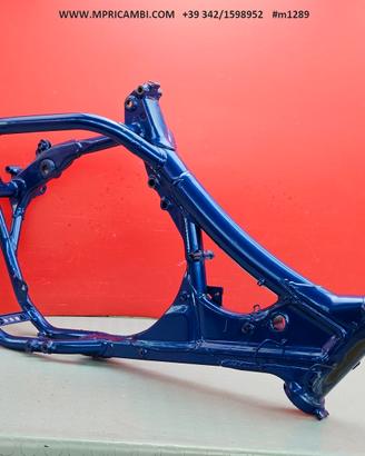 TELAIO MOTO YAMAHA WRF 450 2003 2006 WR-F 2004 200