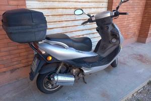 Kymco Bet&Win 150cc