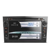NAVIGATORE RADIO 7" PER OPEL COLORE NERO SCURO US