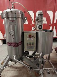 Filtro enologico Velo