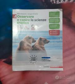 Osservare per capire le scienze 2