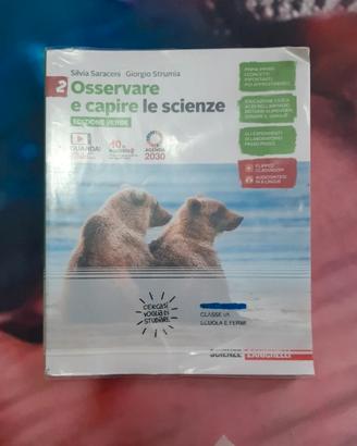 Osservare per capire le scienze 2