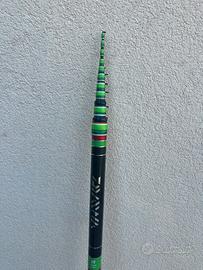 Daiwa Megatop 6mt