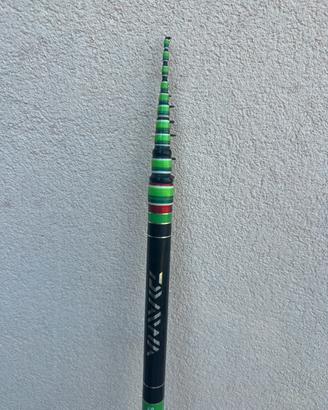 Daiwa Megatop 6mt