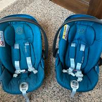 Seggiolino Cybex Cloud-z