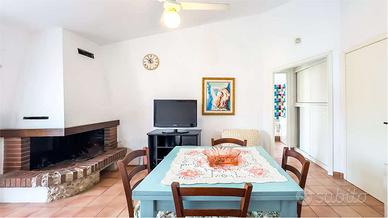 Trilocale abitabile da subito