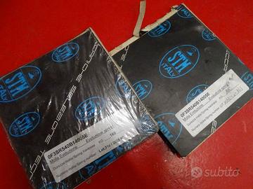 MOLLA EVOLUZIONE STM 160KG 150 KG 140 KG