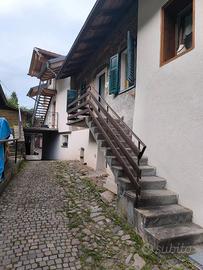 Casa sover trento